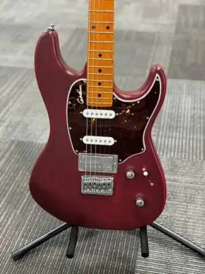 GODIN SESSION HT AZTEK RED MN W/GB